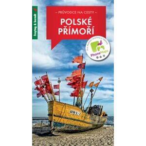 Polské Přímoří - Průvodce na cesty