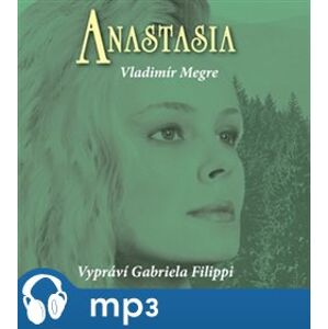 Anastasia, mp3 - Vladimír Merge