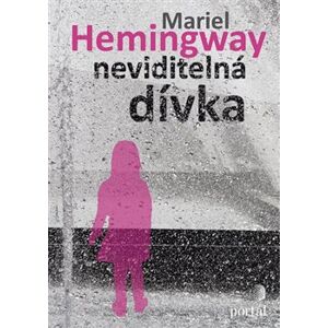 Neviditelná dívka - Mariel Hemingway