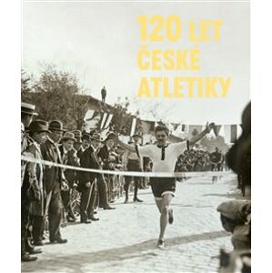 120 let české atletiky - Herbert Slavík, Michal Osoba
