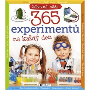 365 experimentů na každý den