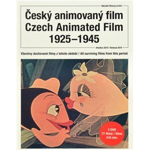 Český animovaný film