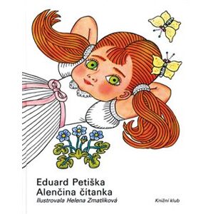 Alenčina čítanka - Eduard Petiška