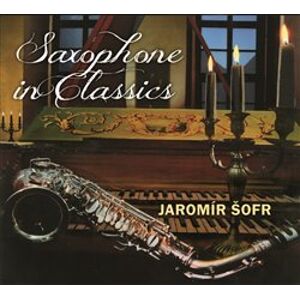Saxophone In Classics