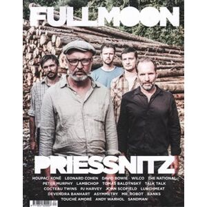 Full Moon 67/2016