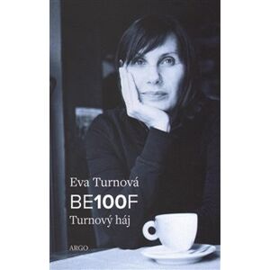 BE100F - Eva Turnová
