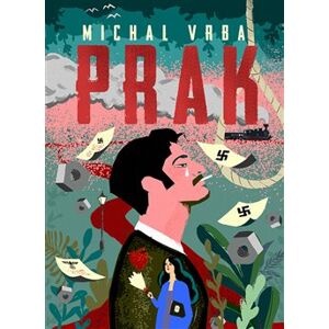 Prak - Michal Vrba