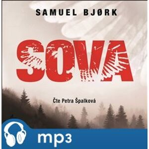 Sova, mp3 - Samuel Bjork