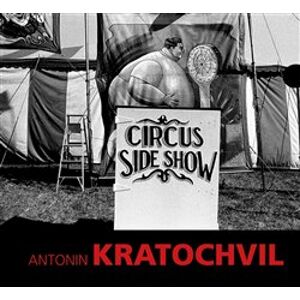 Circus Sideshow - Antonin Kratochvil, Petr Volf