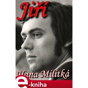 Jiří - Hana Militká e-kniha