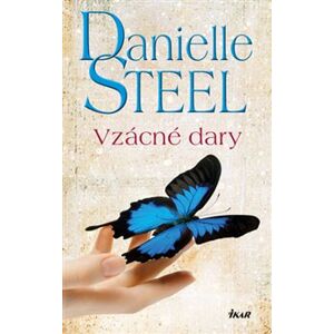 Vzácné dary - Danielle Steel