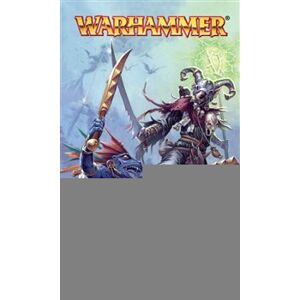 Warhammer - Chrám hada - C. L. Werner