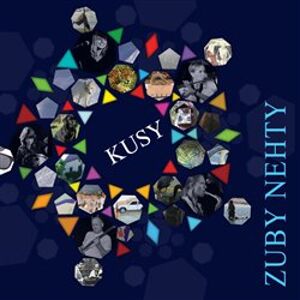 Kusy - Zuby nehty
