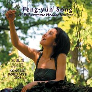 Koncert roku myši 2008 - Feng-yűn Song