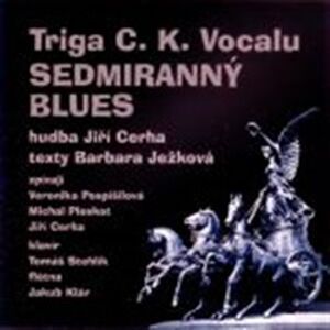Sedmiranný blues - C&K Vocal