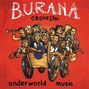 Underworld music - Burana Orchestr