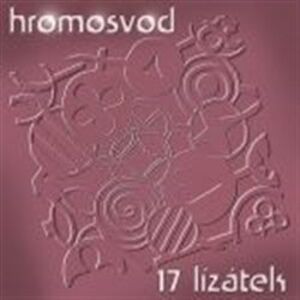17 lízátek - Hromosvod