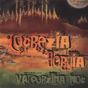 Valpuržina noc - Lucrezia Borgia