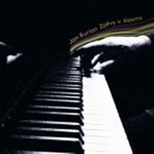 Zpěvy u klavíru (2CD) - Jan Burian