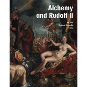 Alchemy and Rudolf II.