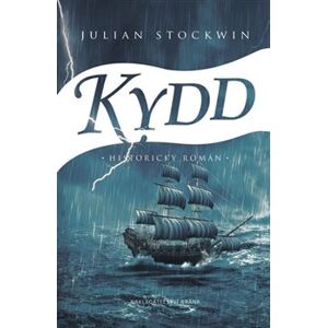 Kydd - Julian Stockwinová