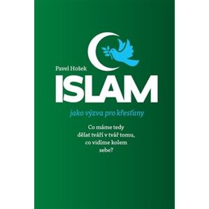 Islám jako výzva pro křesťany - Pavel Hošek