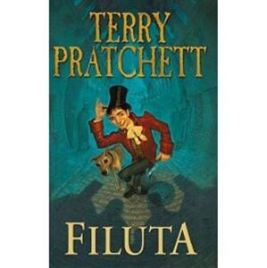 Filuta - Terry Pratchett