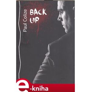 Back up - Paul Colize e-kniha