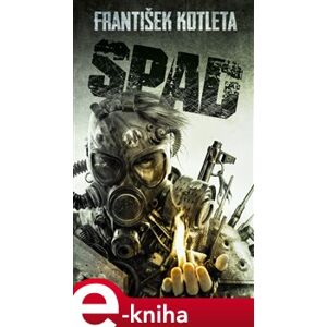 SPAD - František Kotleta e-kniha