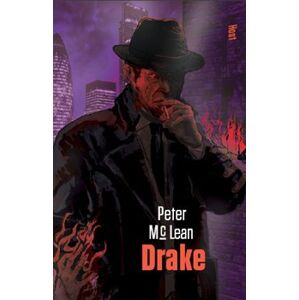 Drake - Peter McLean