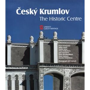 Český Krumlov - The Historic Centre