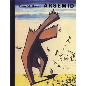 Arsemid /3.vyd./ - Ivan M. Havel