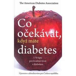 Co očekávat, když máte diabetes - The American Diabetes Associat