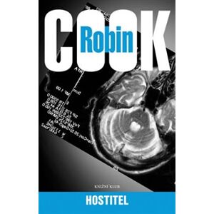 Hostitel - Robin Cook