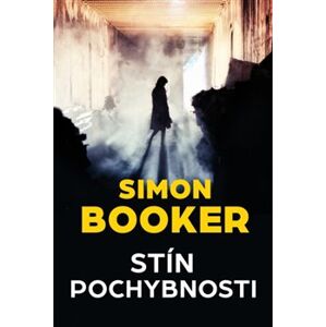 Stín pochybnosti - Simon Booker