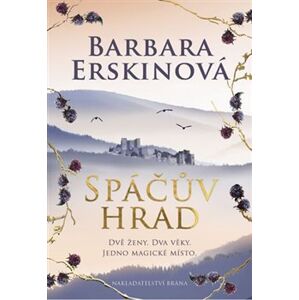 Spáčův hrad - Barbara Erskinová