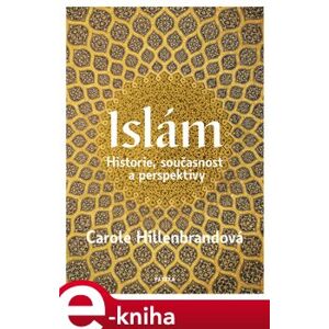 Islám. Historie, současnost a perspektivy - Carole Hillenbrandová e-kniha