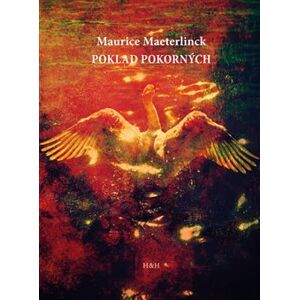 Poklad pokorných - Maurice Maeterlinck