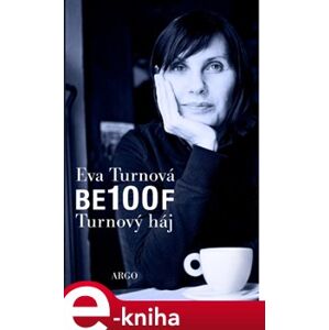 BE100F - Eva Turnová e-kniha
