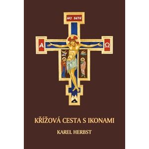 Křížová cesta s ikonami - Karel Herbst