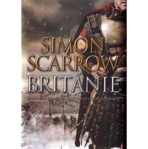 Británie - Simon Scarrow