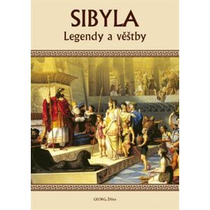 Sibyla. Legendy a věštby