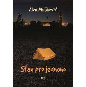 Stan pro jednoho - Alen Mešković