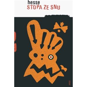 Stopa ze snu - Hermann Hesse