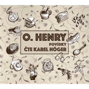 Povídky, CD - O. Henry