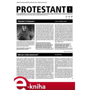 Protestant 2017/3 e-kniha