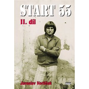 Start 55. II.díl - Jaroslav Vorlíček