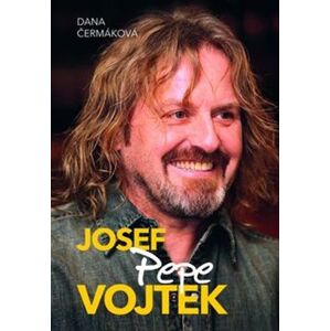 Josef Pepe Vojtek - Dana Čermáková