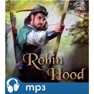 Robin Hood, mp3 - Howard Pyle