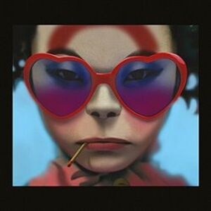 Humanz / Deluxe Edition - limited - Gorillaz